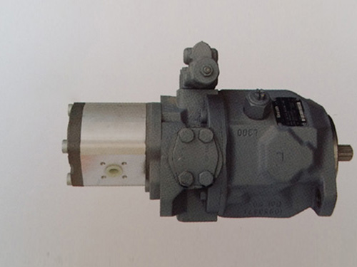 力士樂A10VO28DR、31R恒壓泵